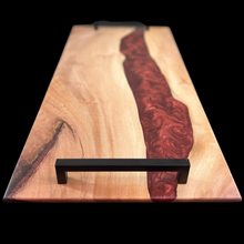 Load image into Gallery viewer, Coffee Sycamore Charcuterie