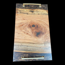 Load image into Gallery viewer, Hazel Brown Pecan Charcuterie