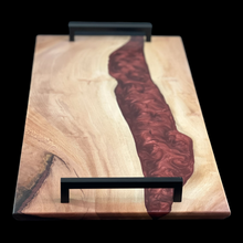 Load image into Gallery viewer, Coffee Sycamore Charcuterie