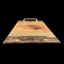 Load image into Gallery viewer, Hazel Brown Pecan Charcuterie