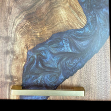 Load image into Gallery viewer, Liquid Black Walnut Charcuterie