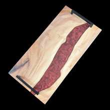 Load image into Gallery viewer, Coffee Sycamore Charcuterie