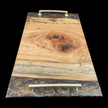 Load image into Gallery viewer, Hazel Brown Pecan Charcuterie
