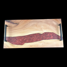 Load image into Gallery viewer, Coffee Sycamore Charcuterie