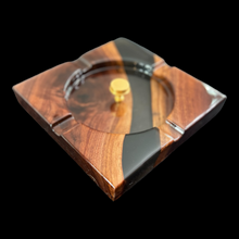 Load image into Gallery viewer, Smoke Siberian Cigar Tray