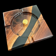 Load image into Gallery viewer, Smoke Siberian Cigar Tray