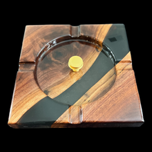 Load image into Gallery viewer, Smoke Siberian Cigar Tray