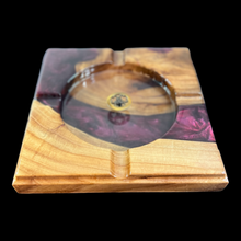 Load image into Gallery viewer, Plum Elm Cigar Tray