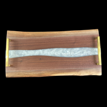 Load image into Gallery viewer, Arctic Walnut Charcuterie