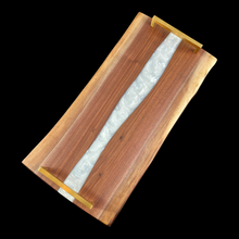 Load image into Gallery viewer, Arctic Walnut Charcuterie