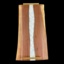 Load image into Gallery viewer, Arctic Walnut Charcuterie