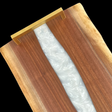 Load image into Gallery viewer, Arctic Walnut Charcuterie