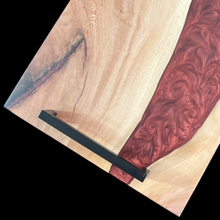 Load image into Gallery viewer, Coffee Sycamore Charcuterie