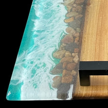 Load image into Gallery viewer, Rocky Beach Elm Charcuterie