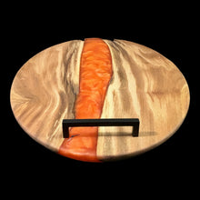 Load image into Gallery viewer, Sycamore Orange Charcuterie
