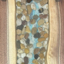 Load image into Gallery viewer, Walnut /Rock River Charcuterie
