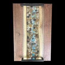 Load image into Gallery viewer, Walnut /Rock River Charcuterie
