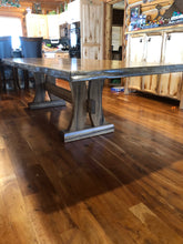 Load image into Gallery viewer, Dragon-Wood Dining Table
