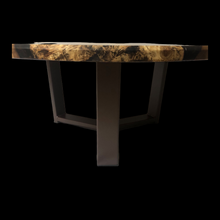 Load image into Gallery viewer, Bronze Cottonwood Coffee Table
